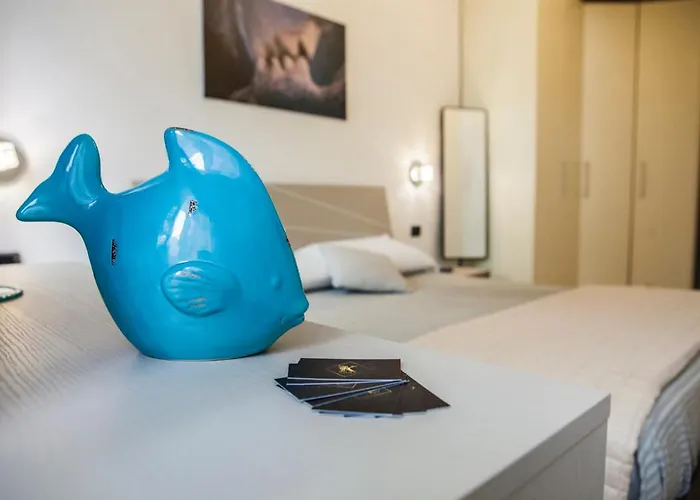 Casa Vacanze K-Home