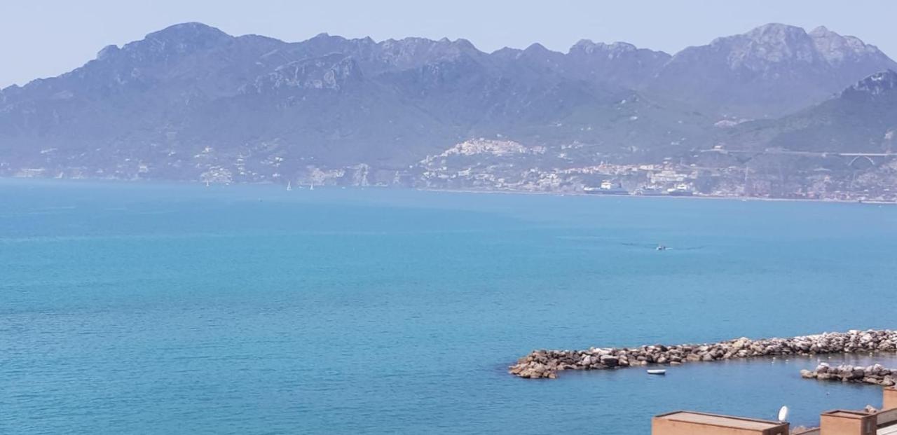 K-home Holiday home Salerno